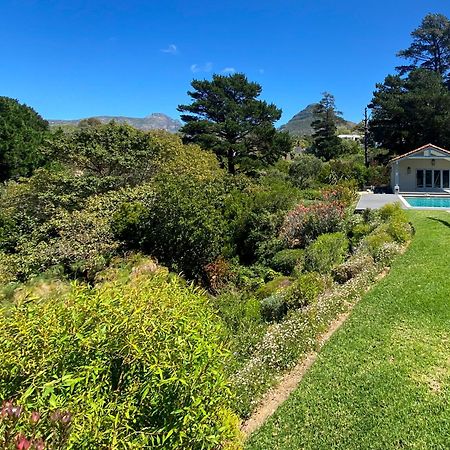 Luxe Family Home With Solar Power In Secure Hout Bay Estate Cape Town Exterior photo